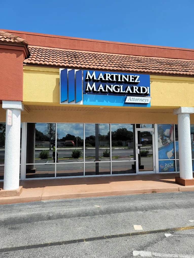Martinez Manglardi