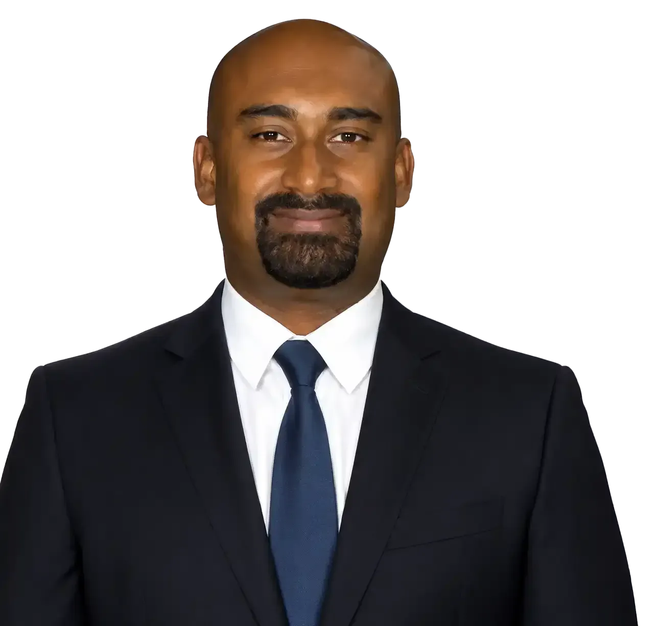 The Law Offices of Nishan C. Mahendran, P.A. : Nishan C. Mahendran