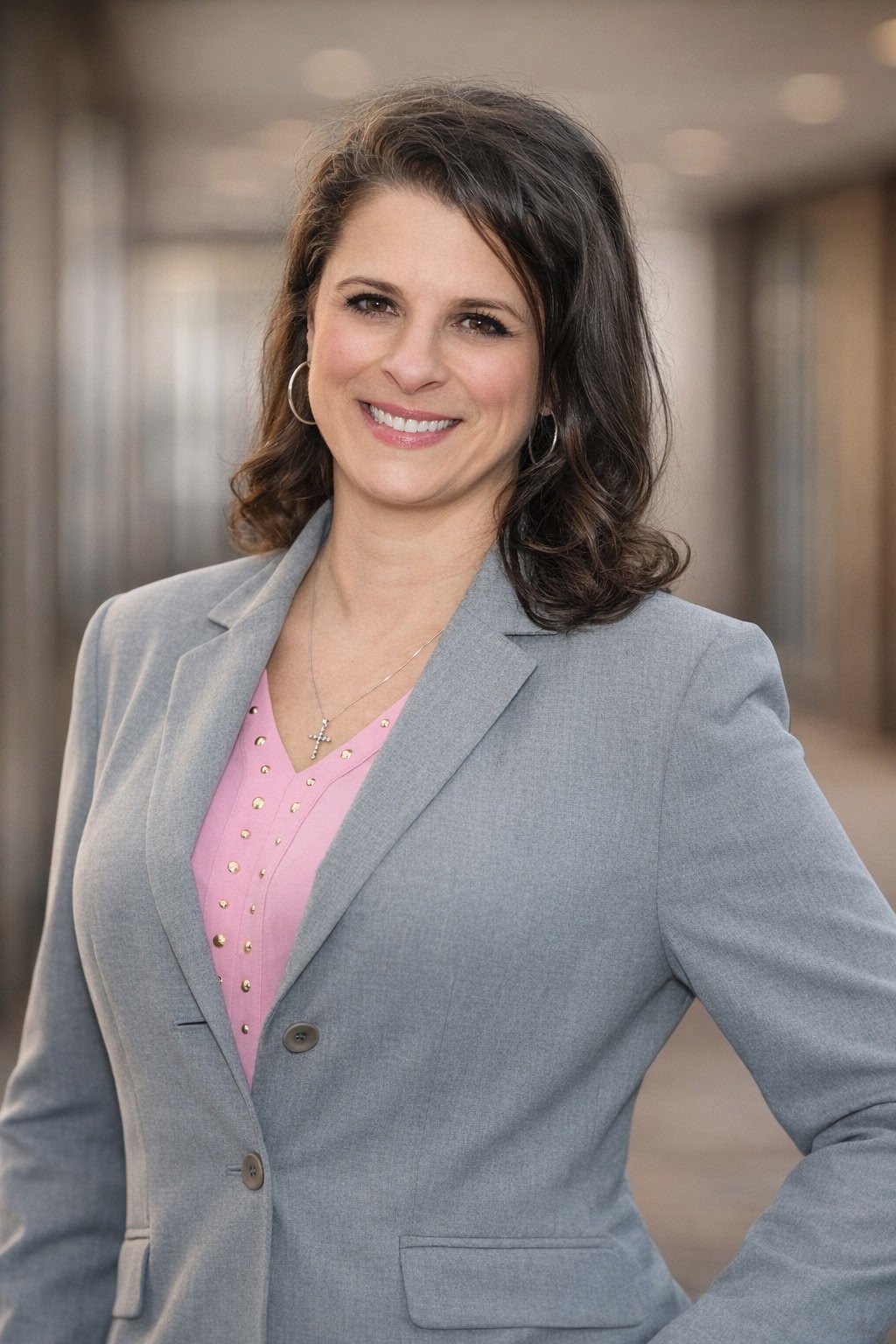 Cunzo Law Firm : Kim A. Cunzo 