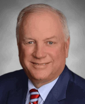 Hoskins, Turco, Lloyd & Lloyd :  Steve Hoskins