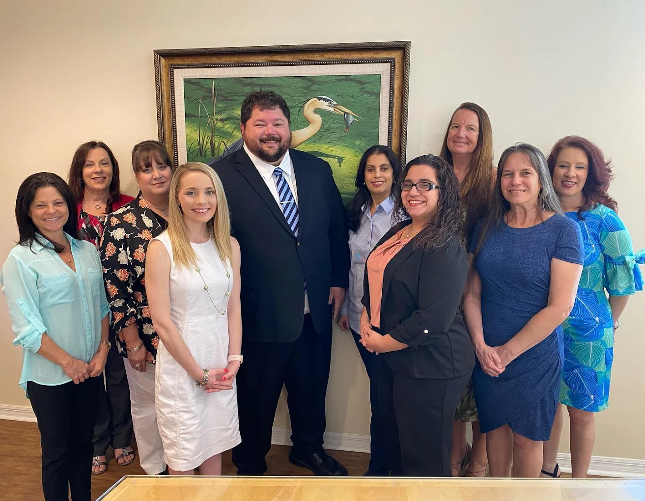 Philip DeBerard Injury Attorney