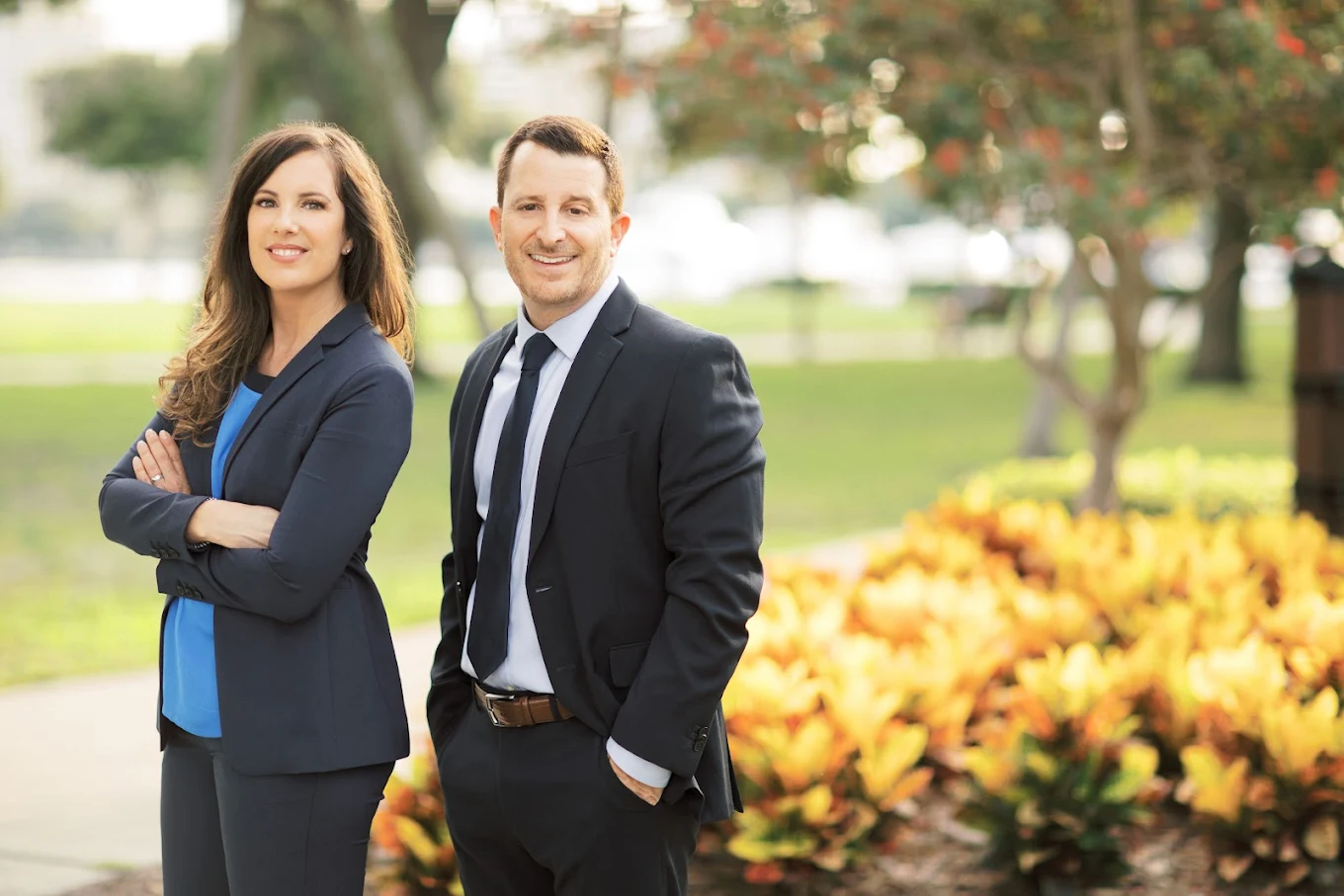 Morris Law Firm