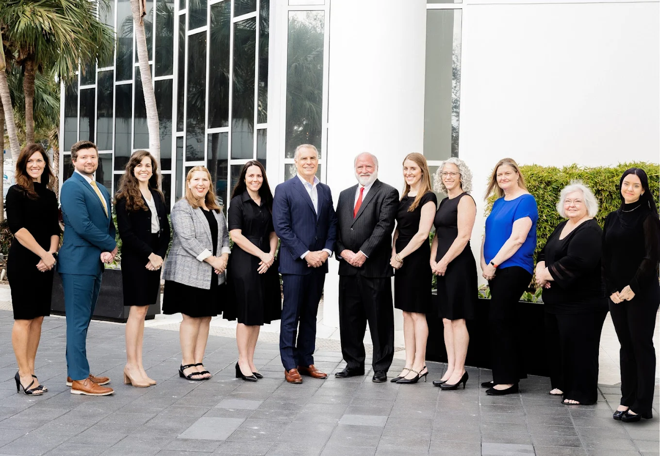 Legacy Protection Lawyers, LLP