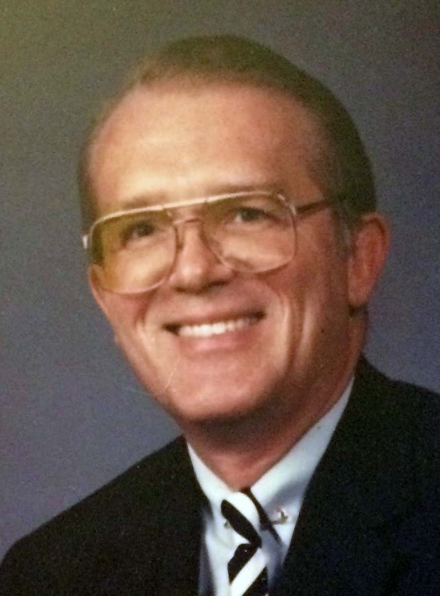 Larson & Larson, P.A. : Bill Larson 