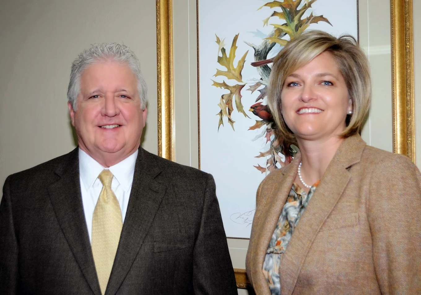 Bruner Wright, P.A., Attorneys At Law