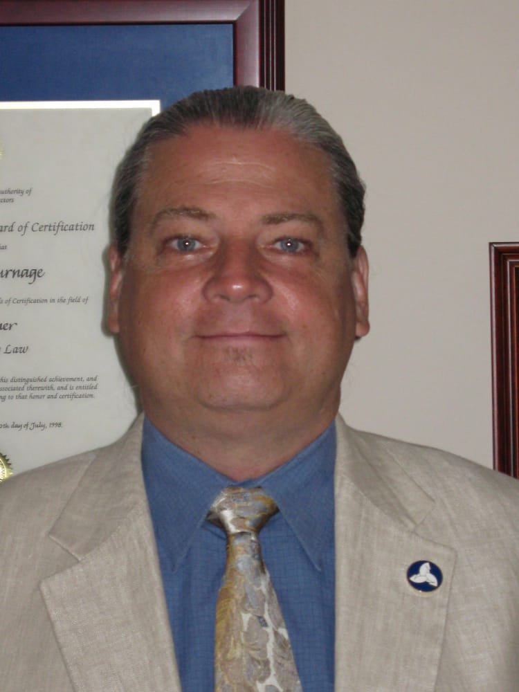 The Law Office of Allen Turnage : Allen Turnage