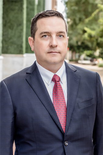 Luke Newman, P.A. : Luke Newman