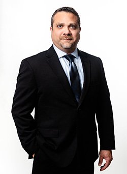 Zelman Law : Joshua D. Zelman