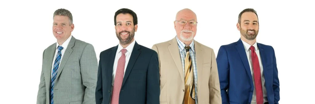 Nonni Homola A Barrett Law Group