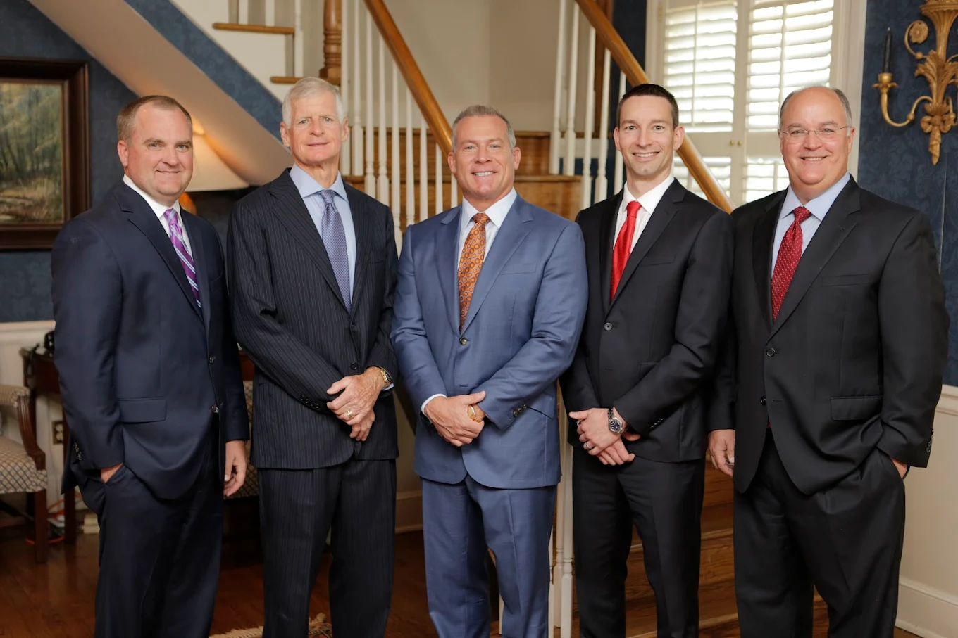 Fonvielle, Lewis, Messer & McConnaughhay