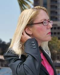Bleakley Bavol Denman & Grace : Samantha L. Dammer, Esq.