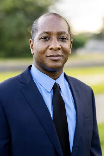 Blue Line Law Firm : Kevin Drummond