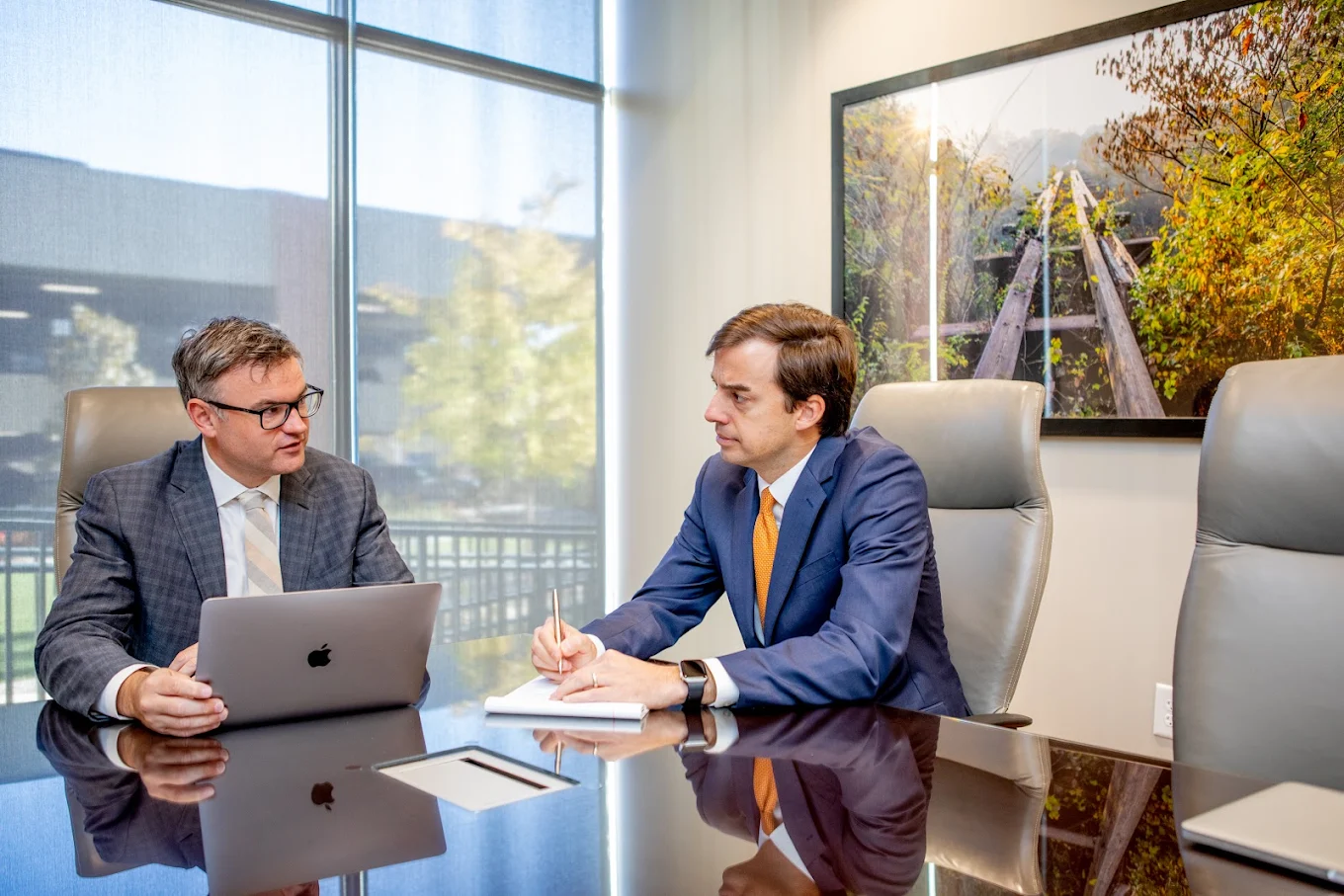 Johnson Marlowe LLP