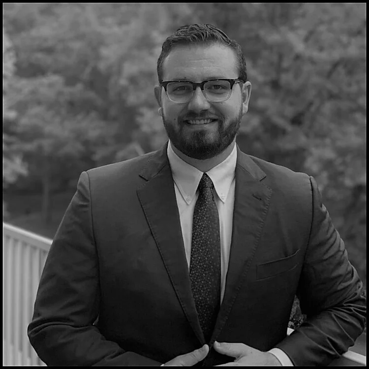 Jaffe Family Law, LLC : Ryan Castellon