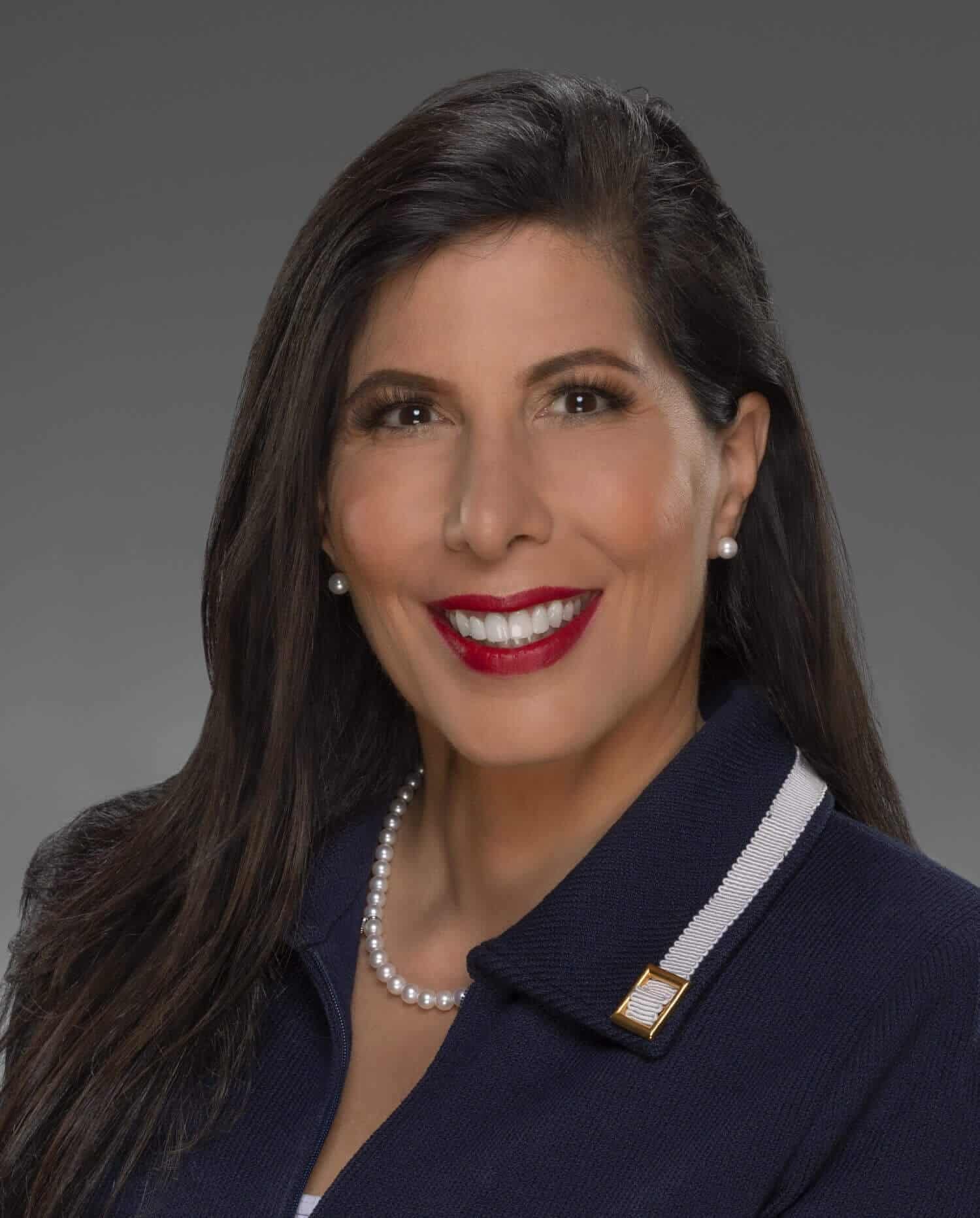 Barrett & Farahany : Amanda Farahany