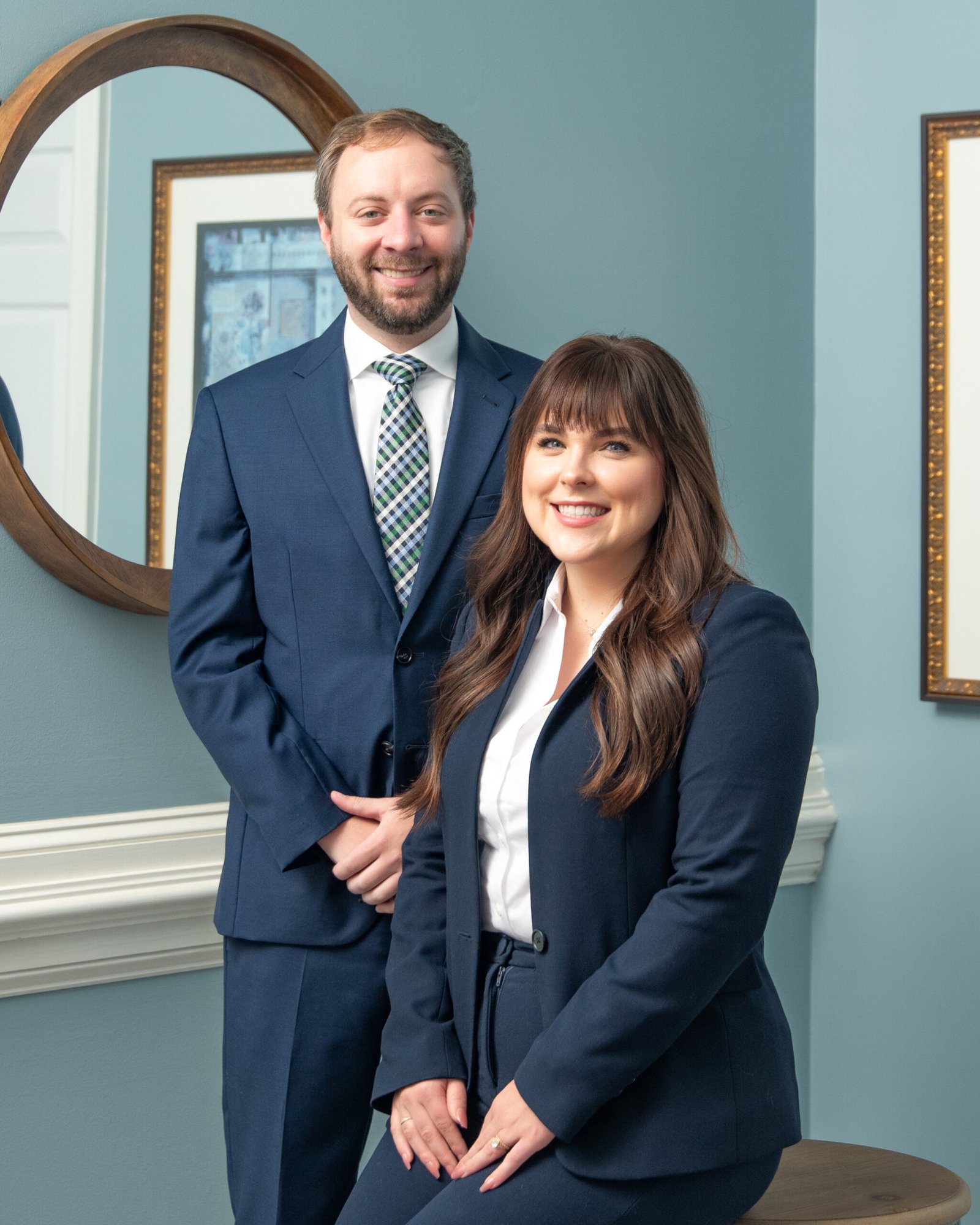Rhodes Law Firm, PC.