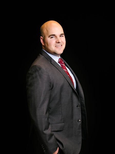 Burroughs Elijah Attorneys : Daniel Burroughs
