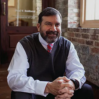 PVB Law LLC : Paul V. Balducci