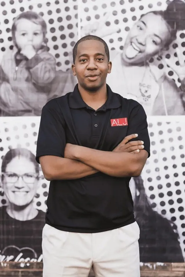 The Office of ALJ : Anthony Johnson, Esq.