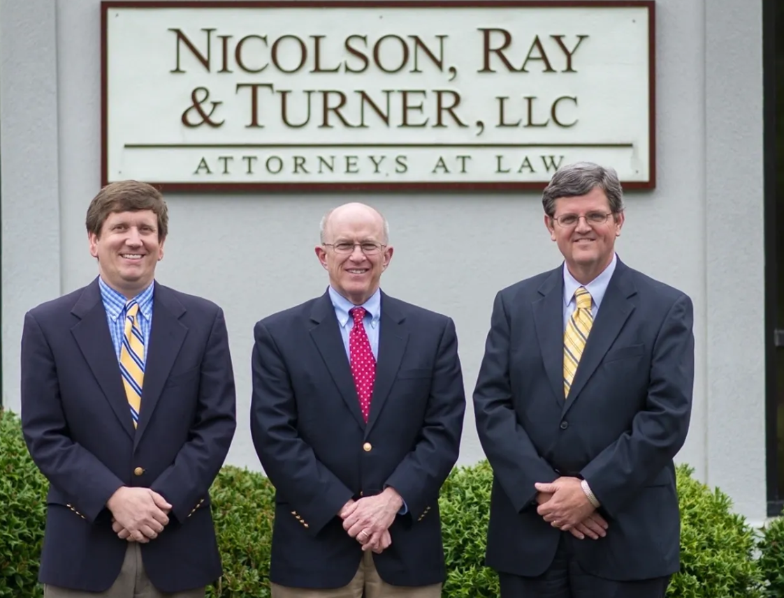 Nicolson, Ray & Turner, LLC