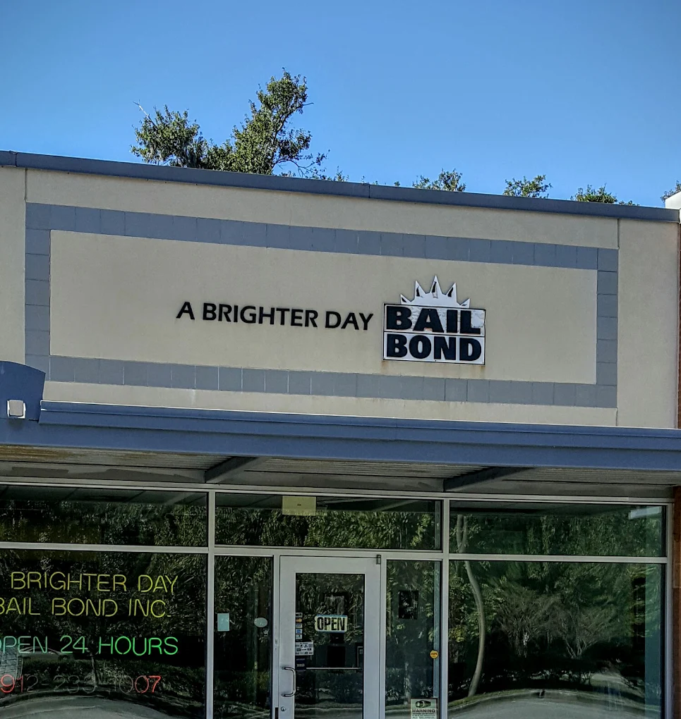 A Brighter Day Bail Bond