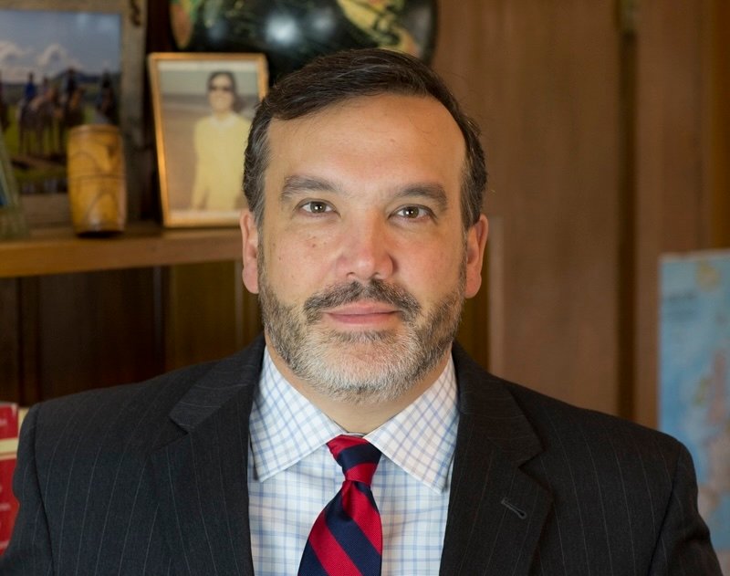 Law Offices of Mark A. Bandy, PC :  Mark A. Bandy