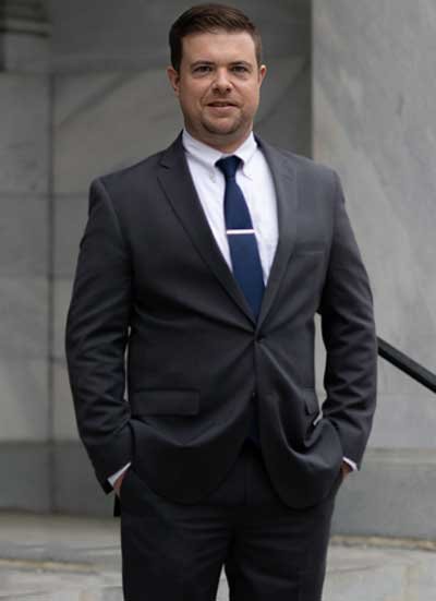 Langlois Law, P.C : Ryan D. Langlois