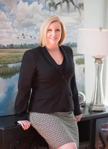 The Atlantic Law Firm : Stacey M. Goad