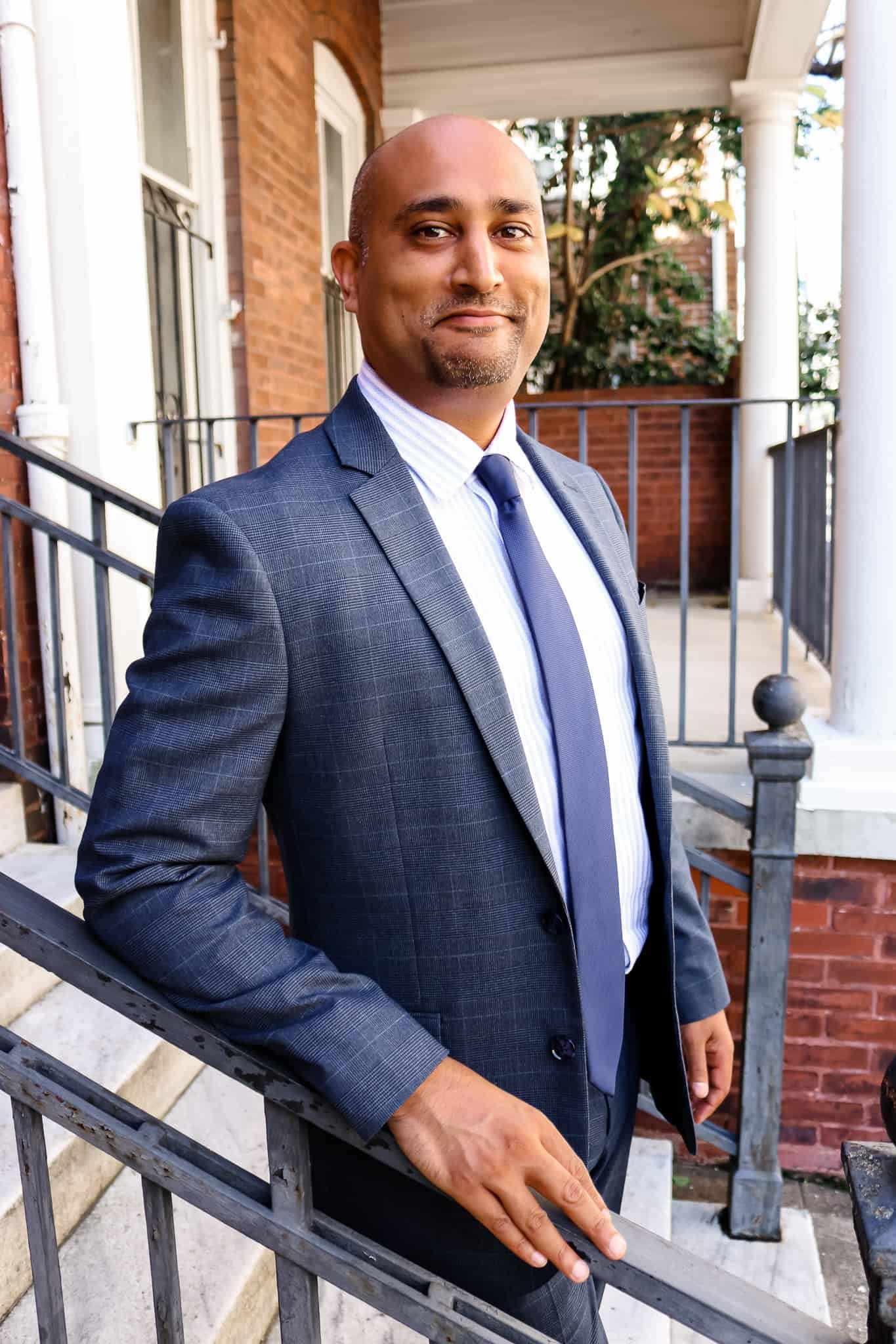 Patel Law Firm : Sneh Patel