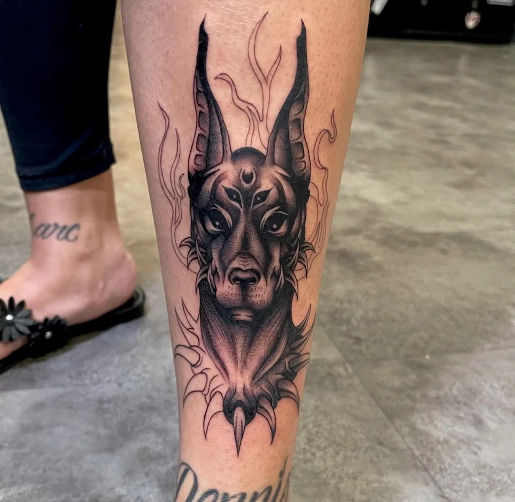 Sugar Studios Tattoo & Piercing
