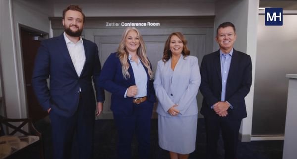 The Mike Hostilo Law Firm