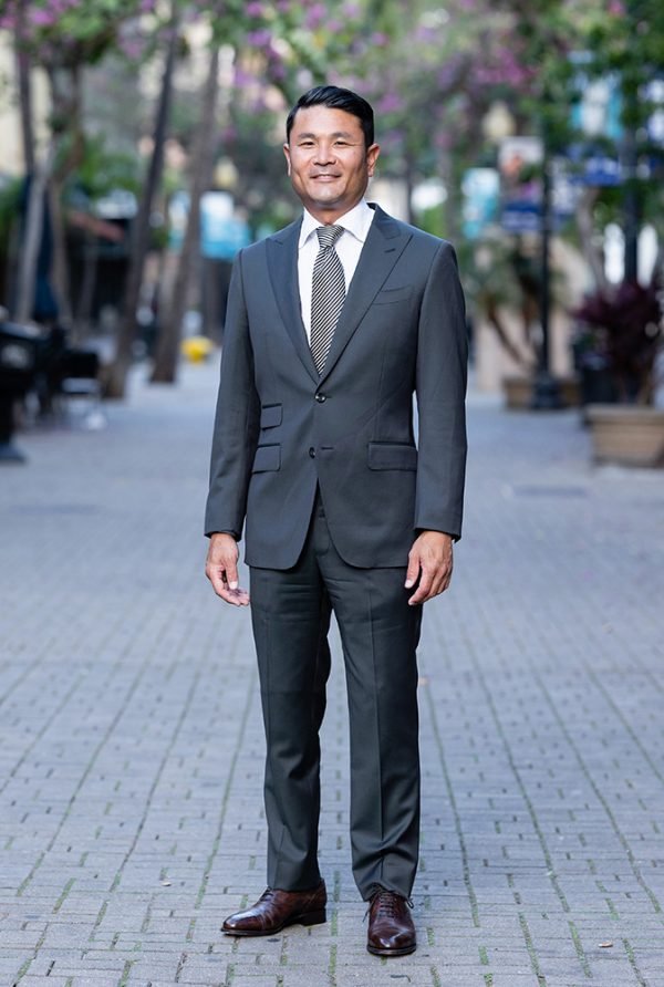 Law Offices Of Alen M. K. Kaneshiro : Alen M. K. Kaneshiro