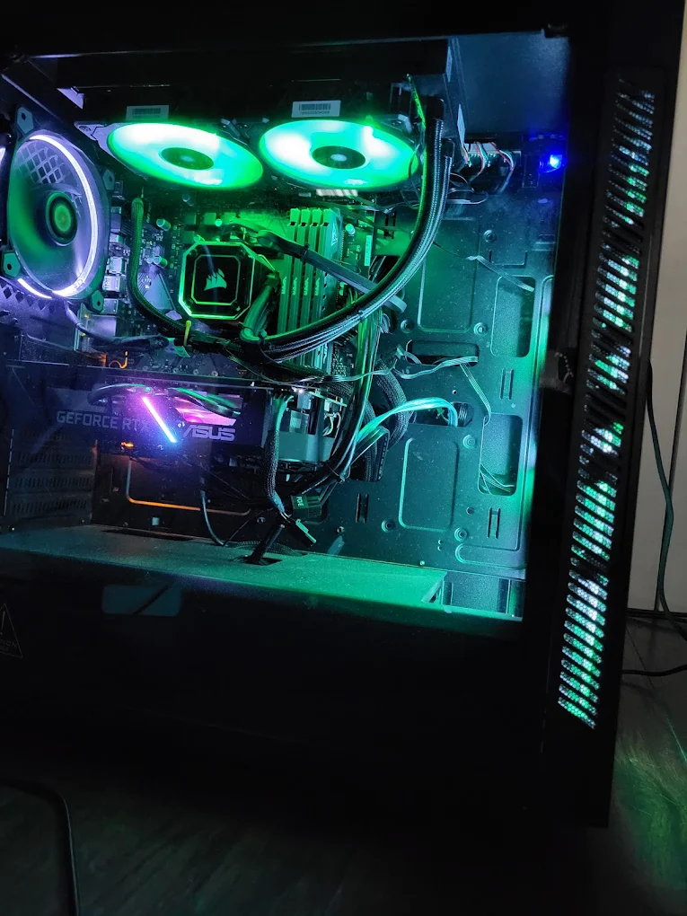 Gulf Computer Pro