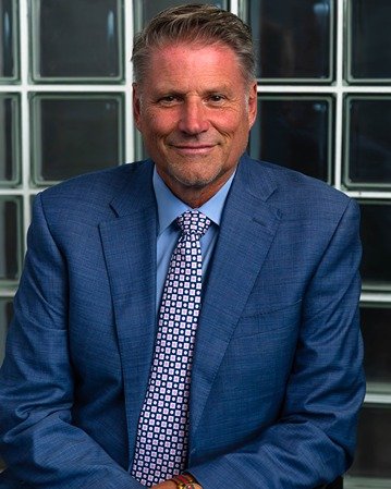Rossman Law Group, PLLC : Eric S. Rossman