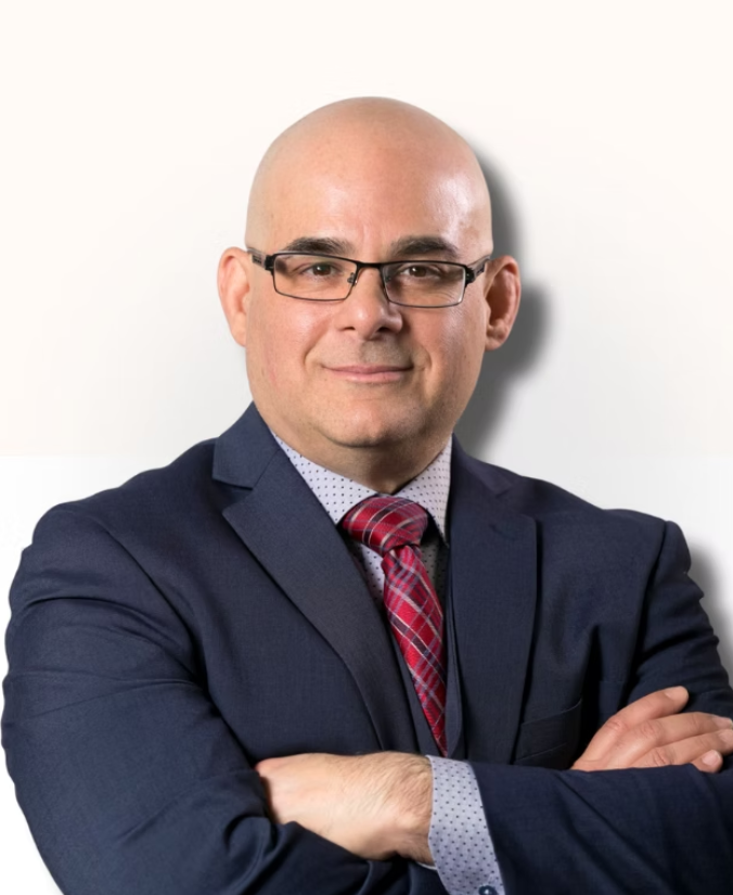 Correa Law : Mario Correa