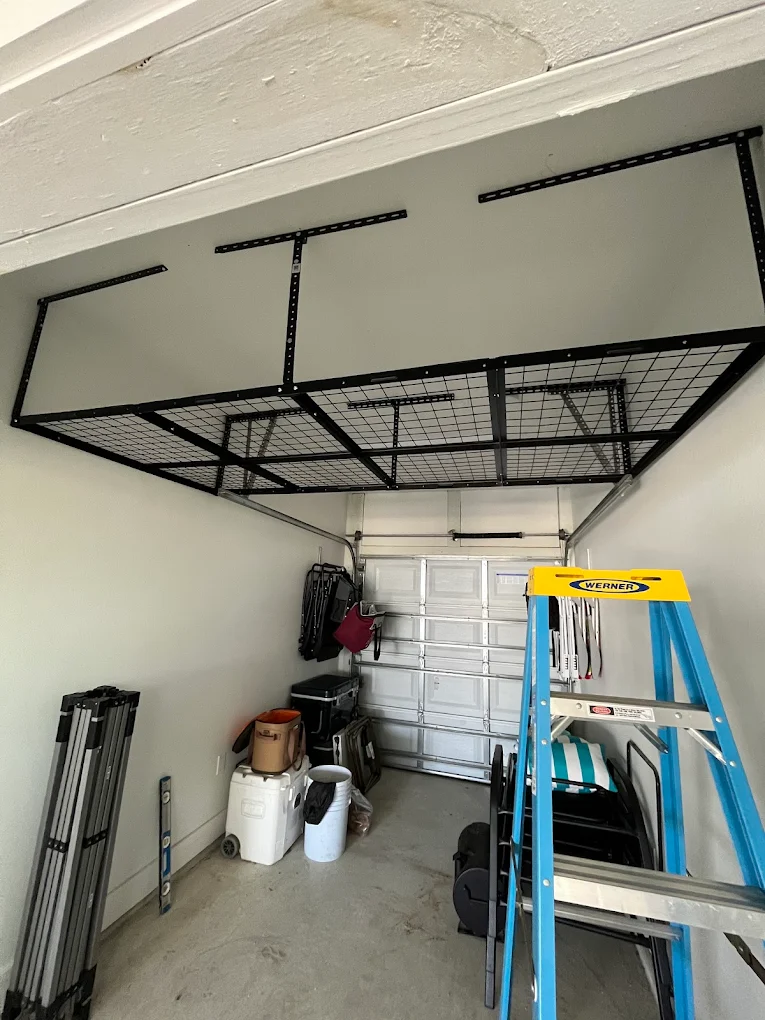 Hightide Handyman Services