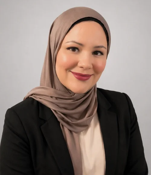 Abdelhadi & Kaur Law Group, LLC : Ayah M. Abdelhadi