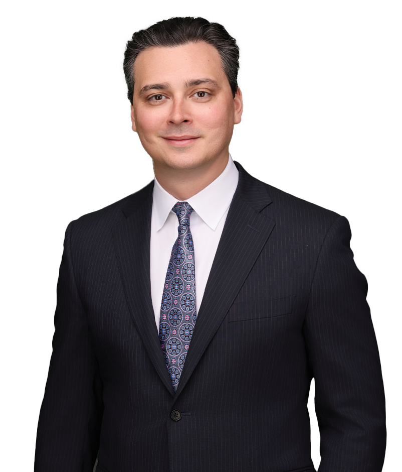 Zayed Law Offices Personal Injury Attorneys : Adam J. Zayed