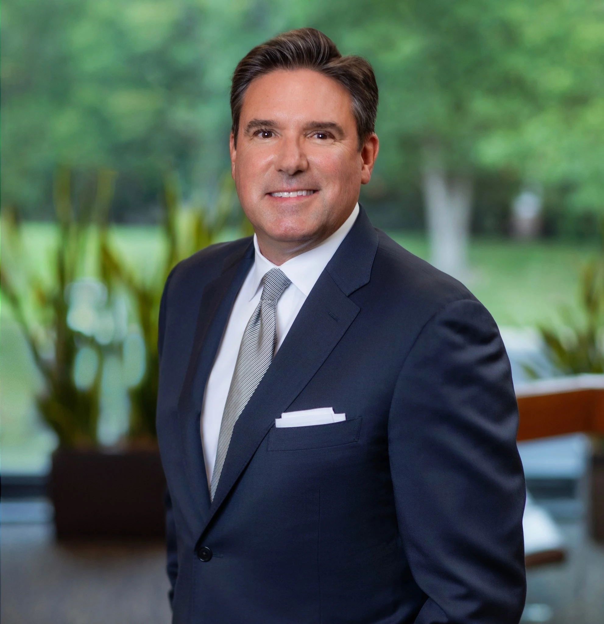 John J. Malm & Associates Personal Injury Lawyers : John Joseph Malm