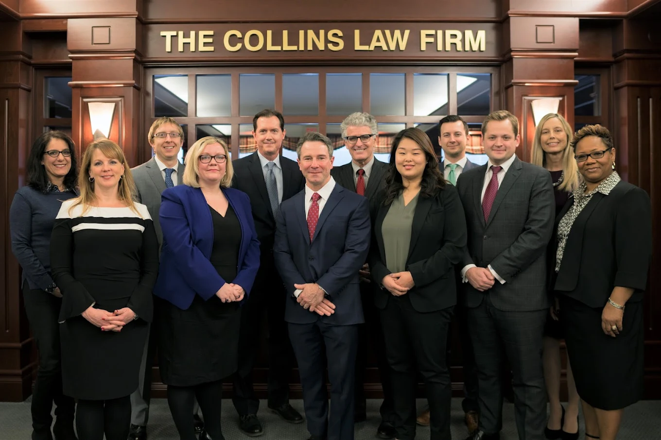 Collins Law Group