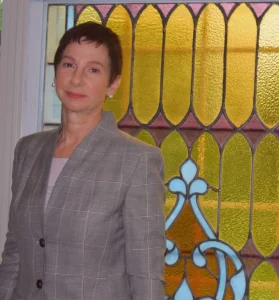 Heart of Illinois Criminal Defense : Maureen Williams
