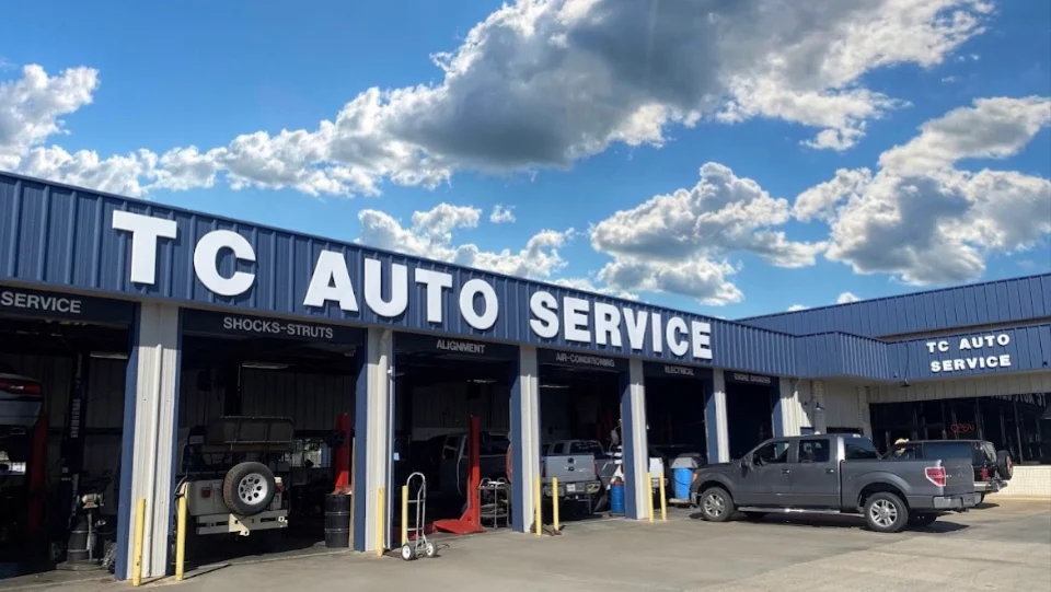 TC Auto Service