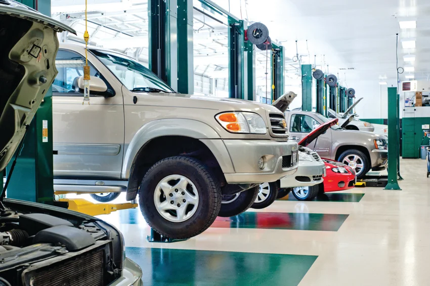 Christian Brothers Automotive
