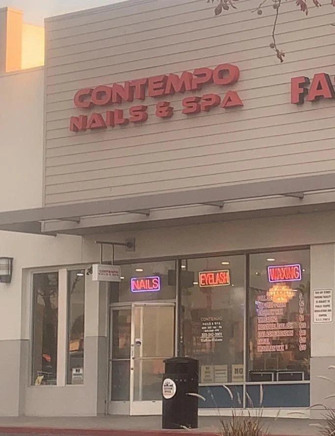 Contempo Nails & Spa