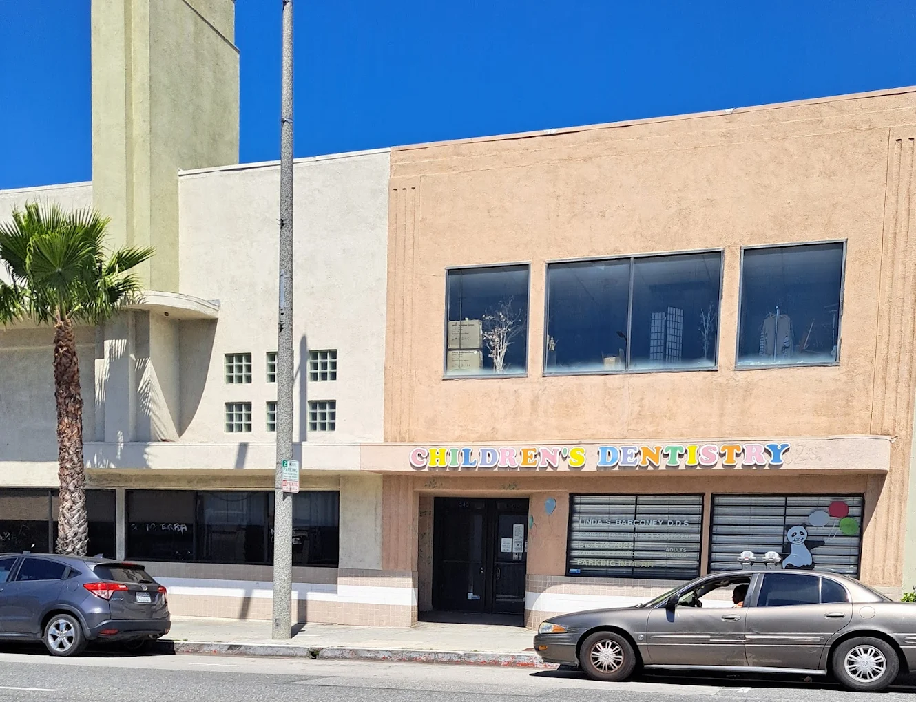 Childrens Dentistry