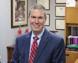 Michael J. Smith