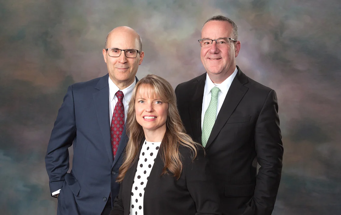 Gesmer & Reynolds, P.C.