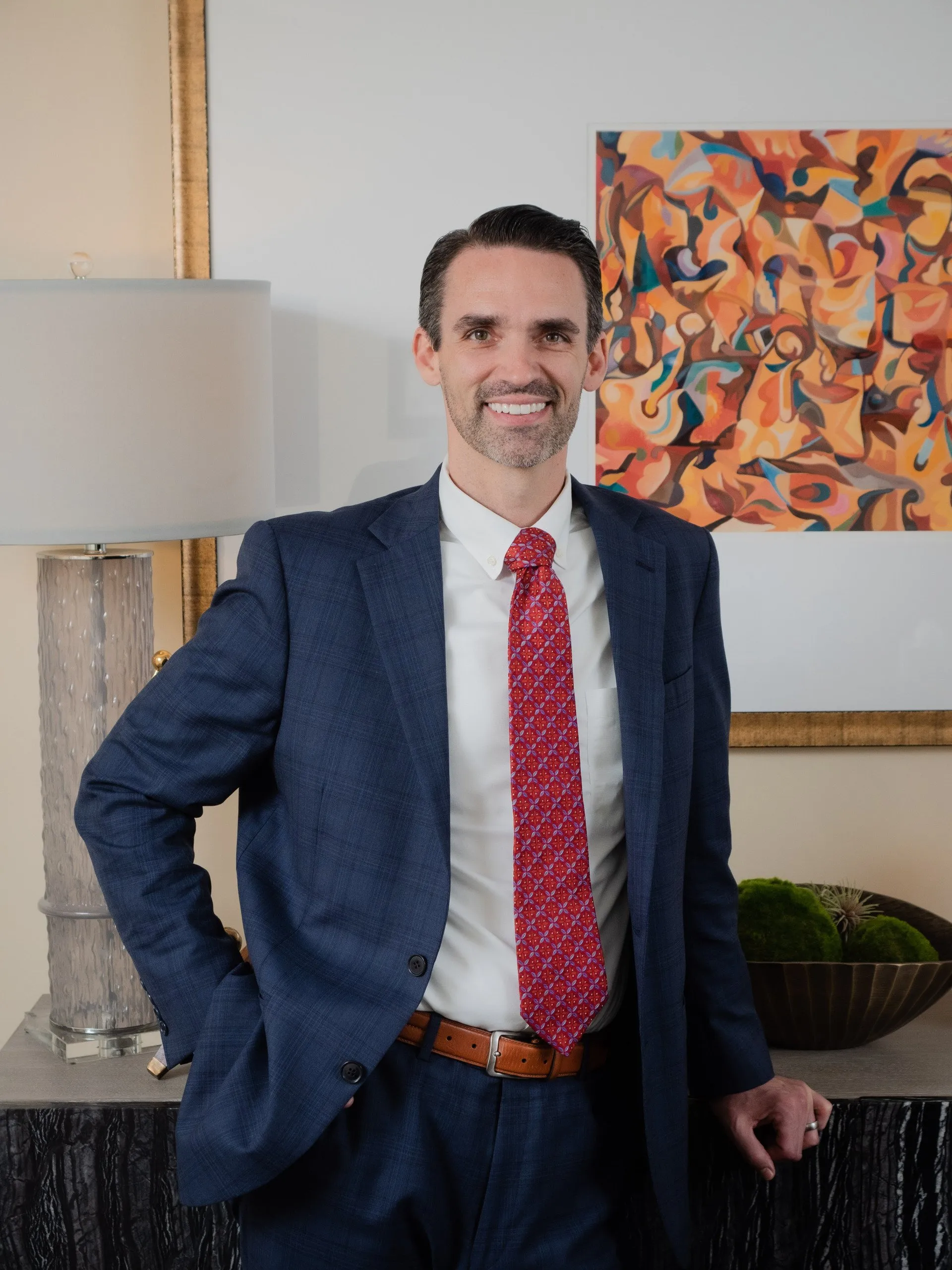 Duff Law, LLC : Patrick A. Duff