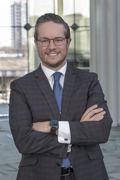 Banks & Brower LLC : Adam Brower