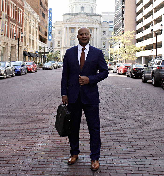 Hayes Law Office : Philip Hayes